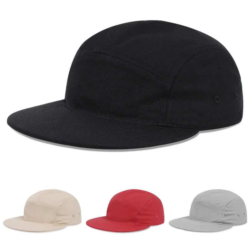 Corduroy Cap 5 Panel - 2026 Retro-Kappe 5-Panel-Kappe Fünf-Panel-Hut Schirmmütze für