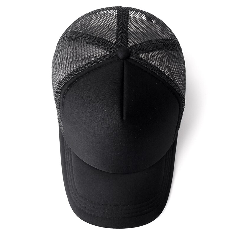 2026 Neues Modell Unisex-Kappe – Trucker Cap Mesh Bewertung und Preis