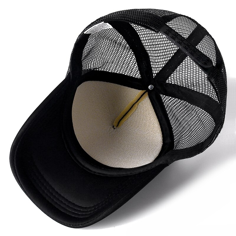 2026 Neues Modell Unisex-Kappe – Trucker Cap Mesh Bewertung und Preis