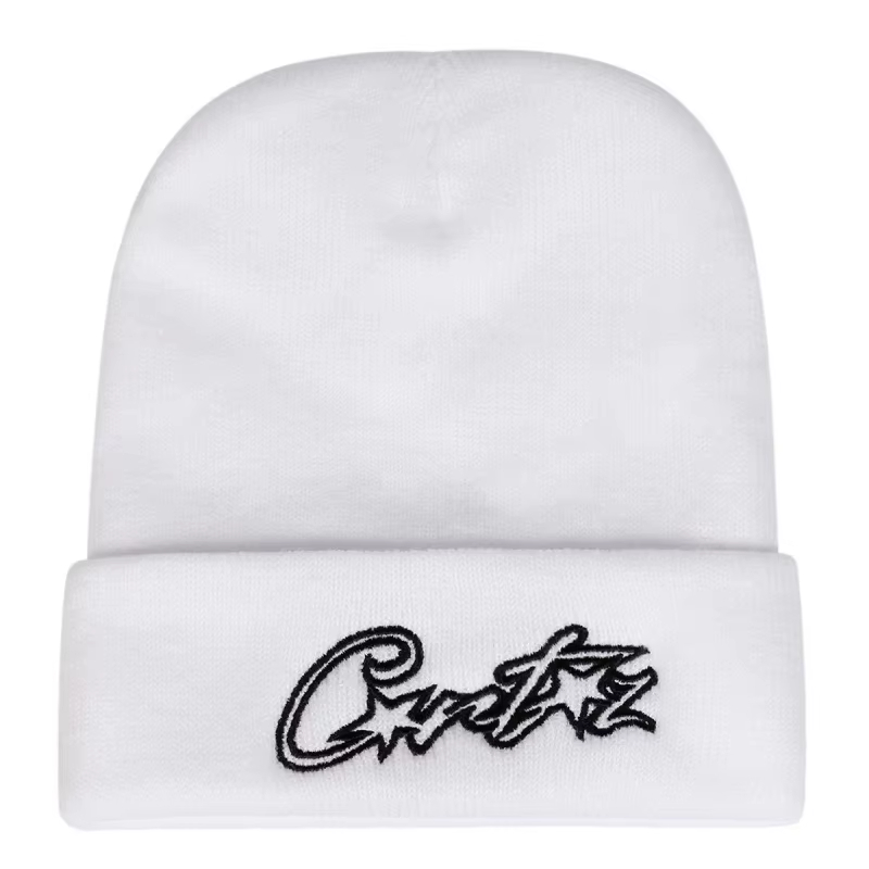 2026 Bedruckte Stoff-Beanie-Mü – Beanie Cuffed Knit Bewertung und Preis