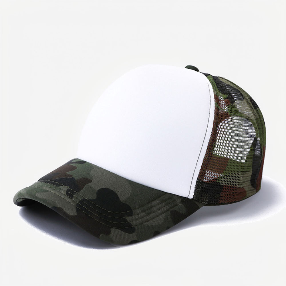 Sommerliche, unisex, atmungsak – Trucker Cap Mesh Bewertung und Preis