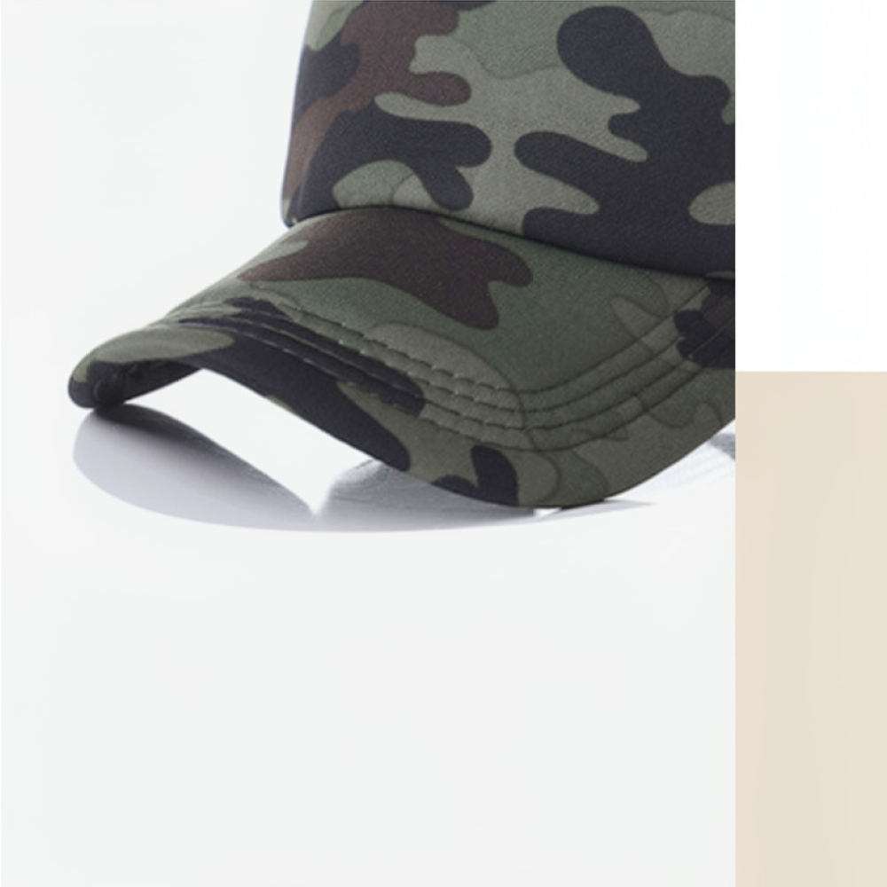 Sommerliche, unisex, atmungsak – Trucker Cap Mesh Bewertung und Preis