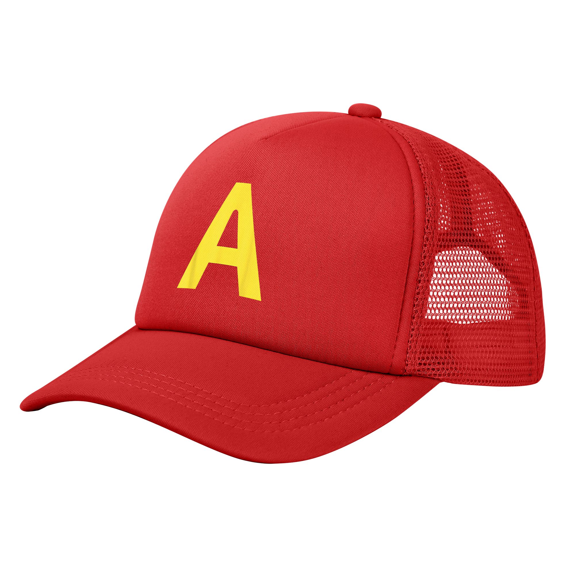A-Alvin and the Chipmunks The  – Trucker Cap Mesh Bewertung und Preis